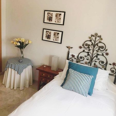2 La Casa De Marilo Daire Tomares Dış mekan fotoğraf