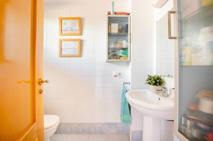 2 La Casa De Marilo Daire Tomares Dış mekan fotoğraf