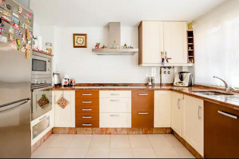 2 La Casa De Marilo Daire Tomares Dış mekan fotoğraf