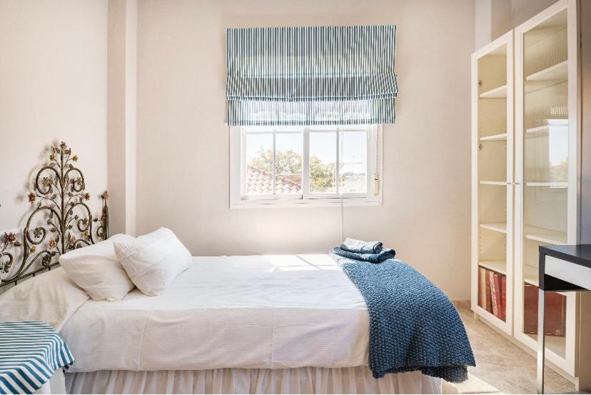 2 La Casa De Marilo Daire Tomares Dış mekan fotoğraf