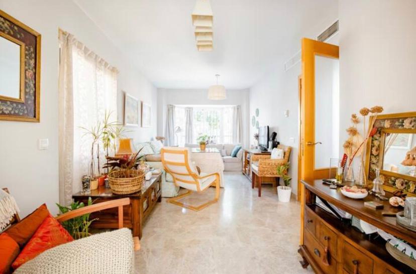 2 La Casa De Marilo Daire Tomares Dış mekan fotoğraf